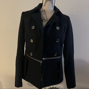 Armani Exchange Coat Size M